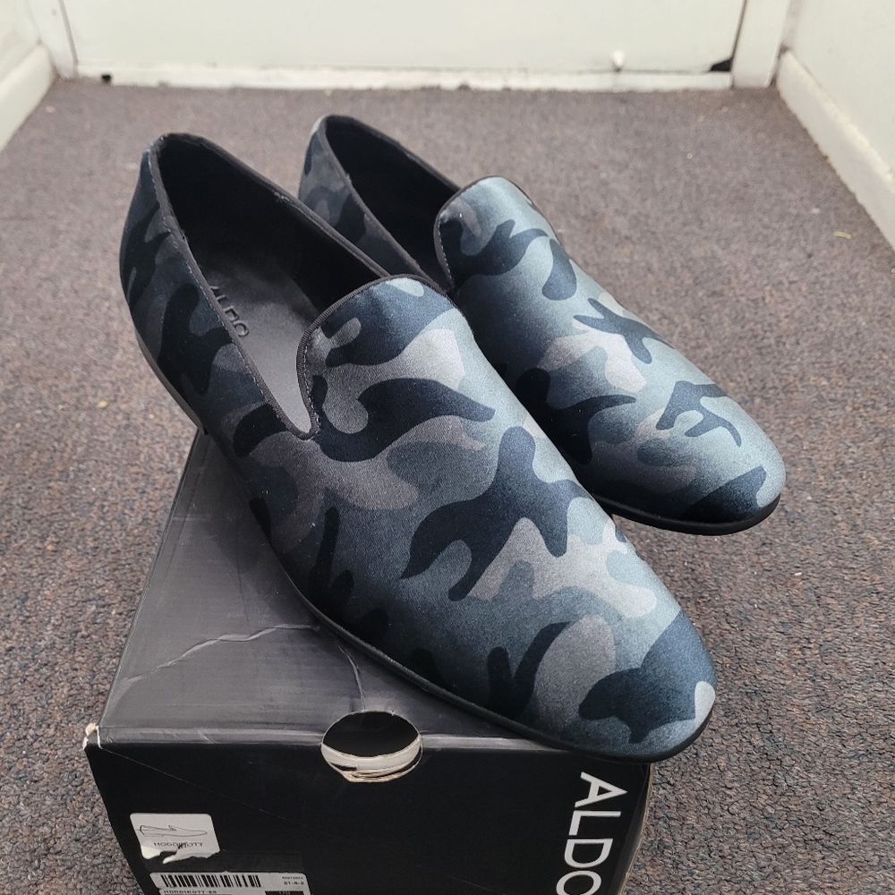 Aldo Hoddinott Loafer